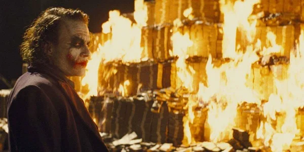 Diabetic Keegan Woke Up At 3 AM And Wrote A Manifesto On A Paper Towel