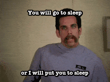 Apparently Feeding Day Care Kids Melatonin-Laced Gummy Bears Before Nap Time Is Frowned Upon 