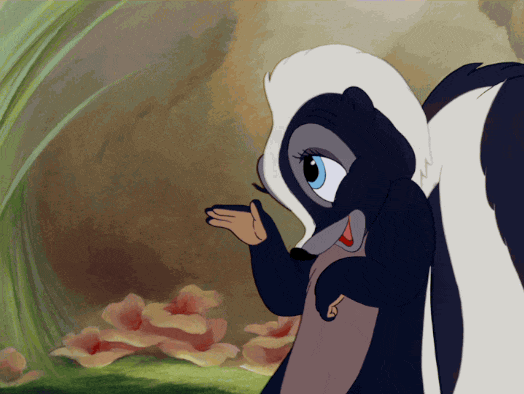 Skunk Kills Itself Under Lady's House: Ruins Her Life
