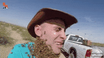 Meet Coyote Peterson: My New Internet Obsession and Future Boss/Best Friend