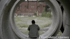 Keegs Recommends: Patriot (TV)