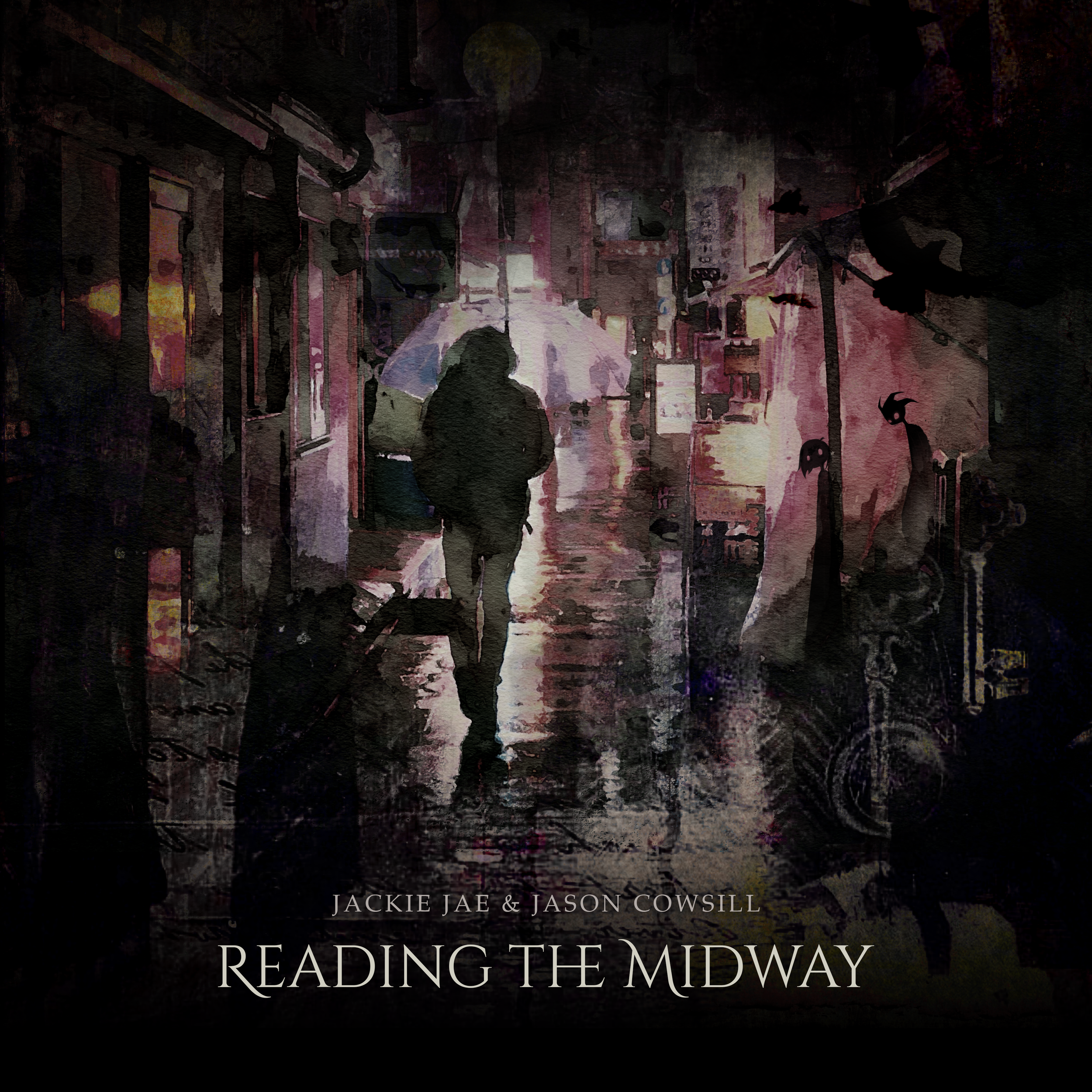 Reading the Midway
