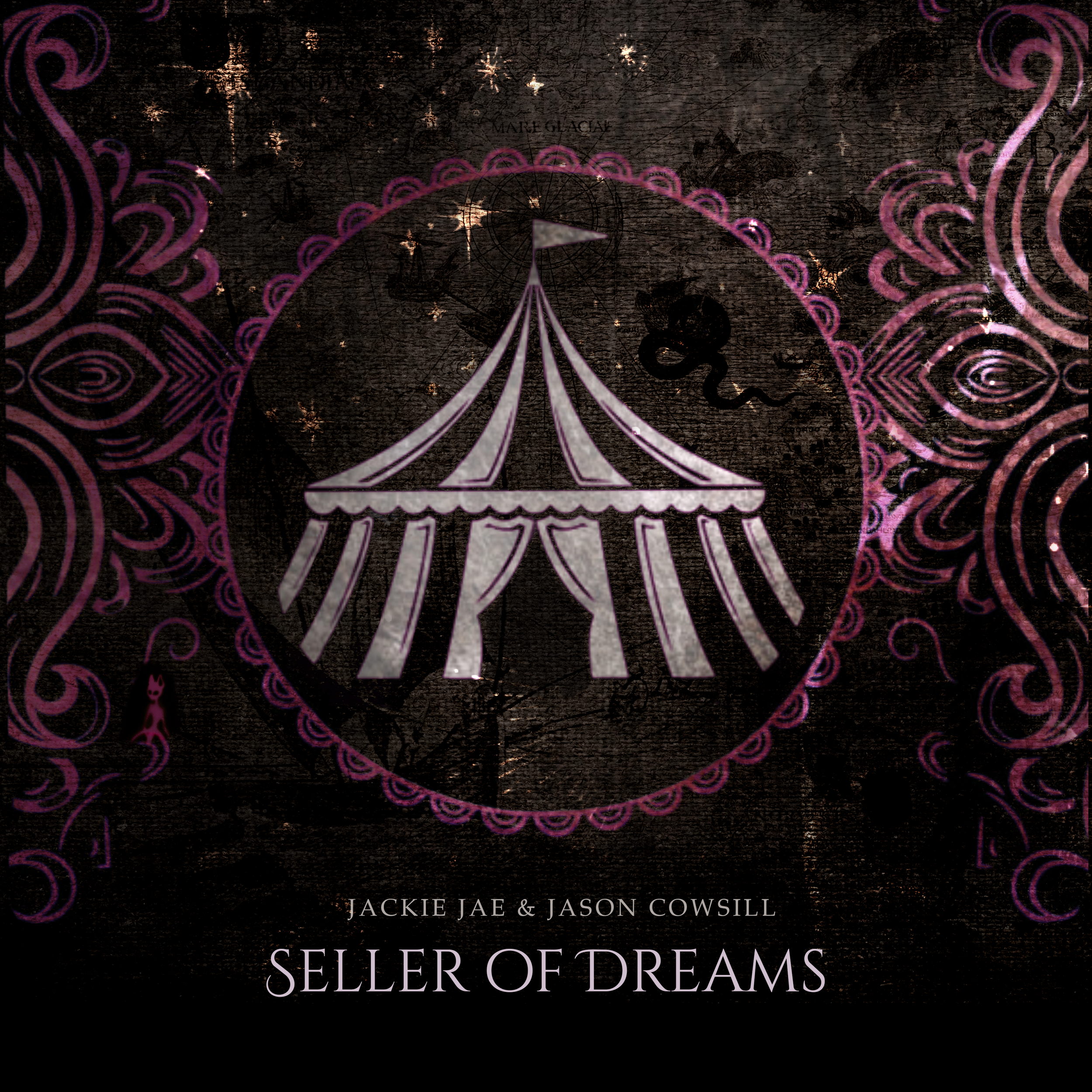 Seller of Dreams