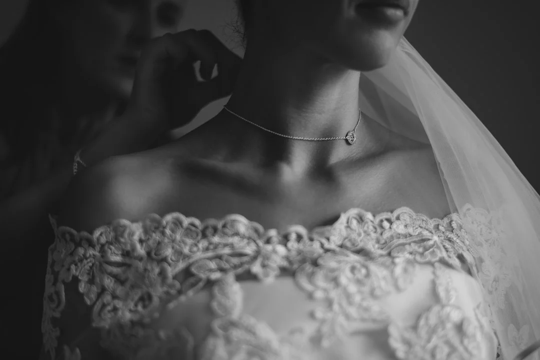 The Crazy Bear Wedding Photographer