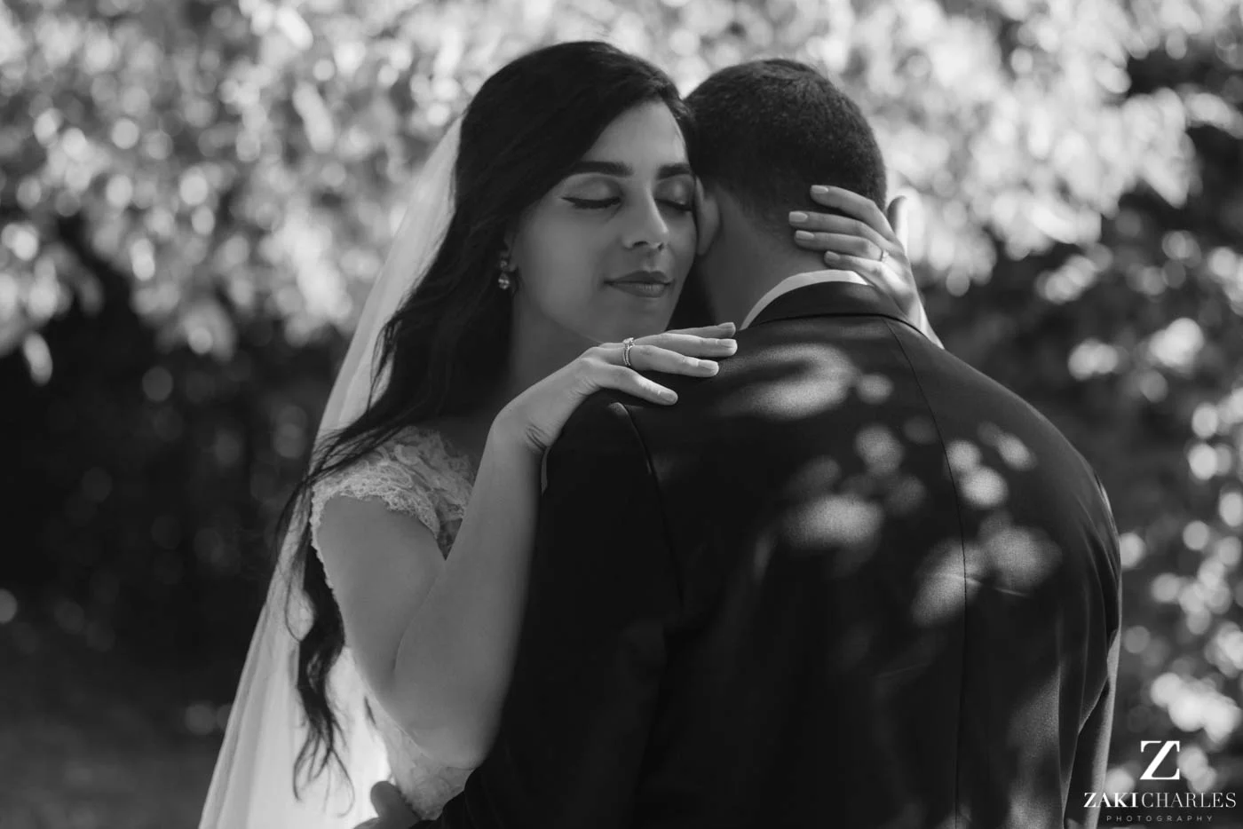 Fine art wedding photography at the Marriott Hotel 4