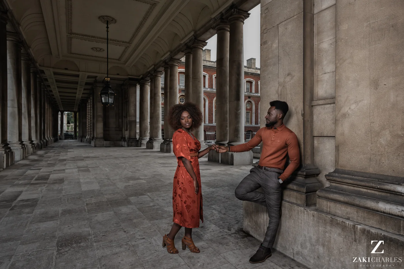 London City Engagement Session, Sam and Jude fine art photography 3