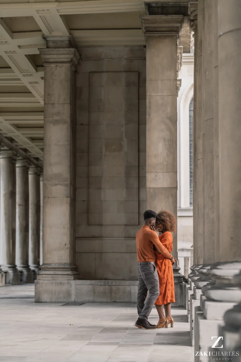 London City Engagement Session, Sam and Jude, natural light photography 5