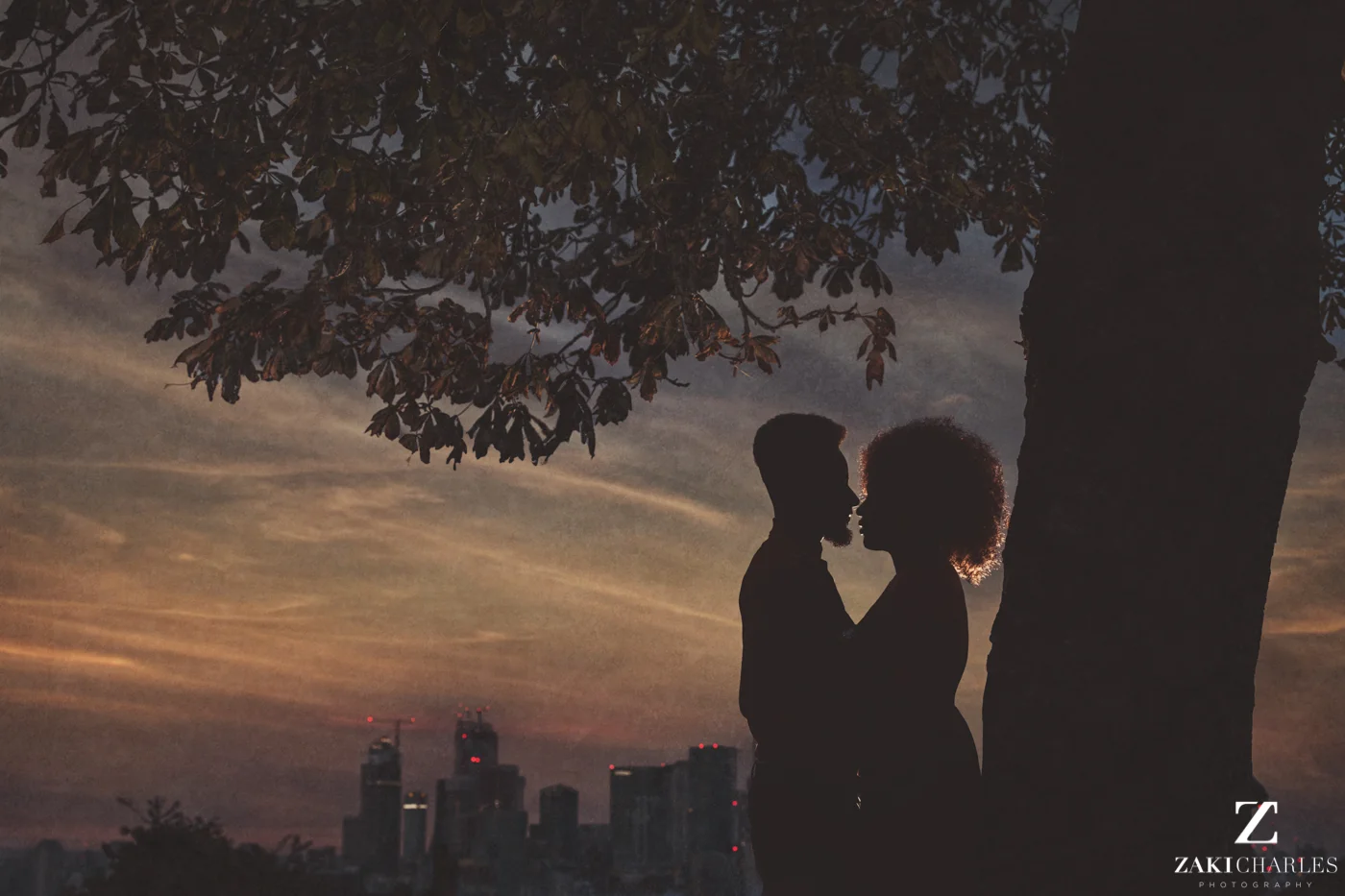 London City Engagement Session, Sam and Jude fine art photography 5