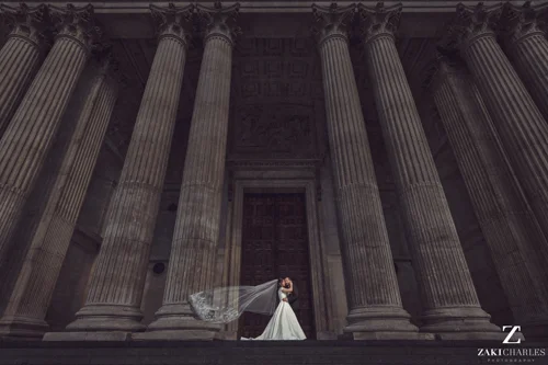 London wedding photographer