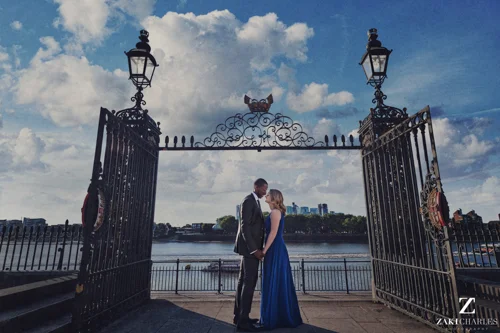 London wedding photographer