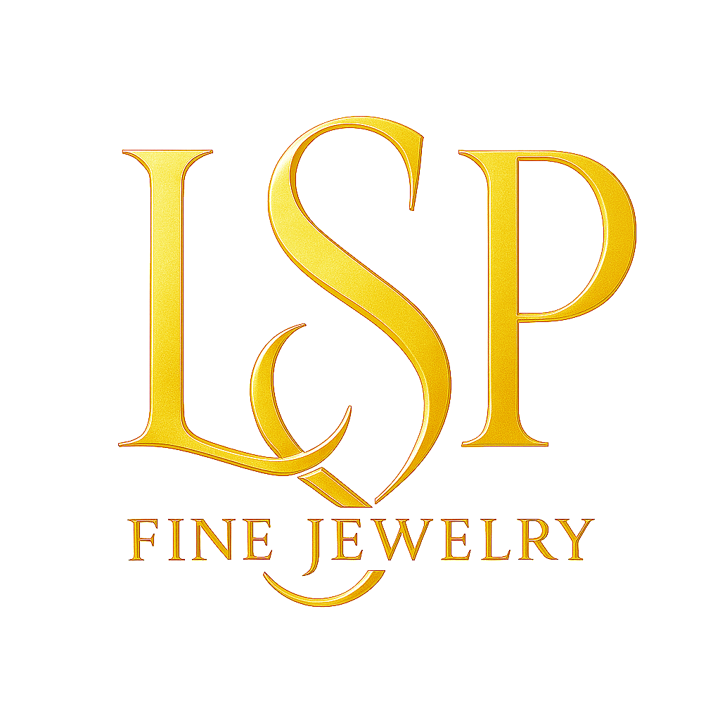 Lo Spazio Jewelry