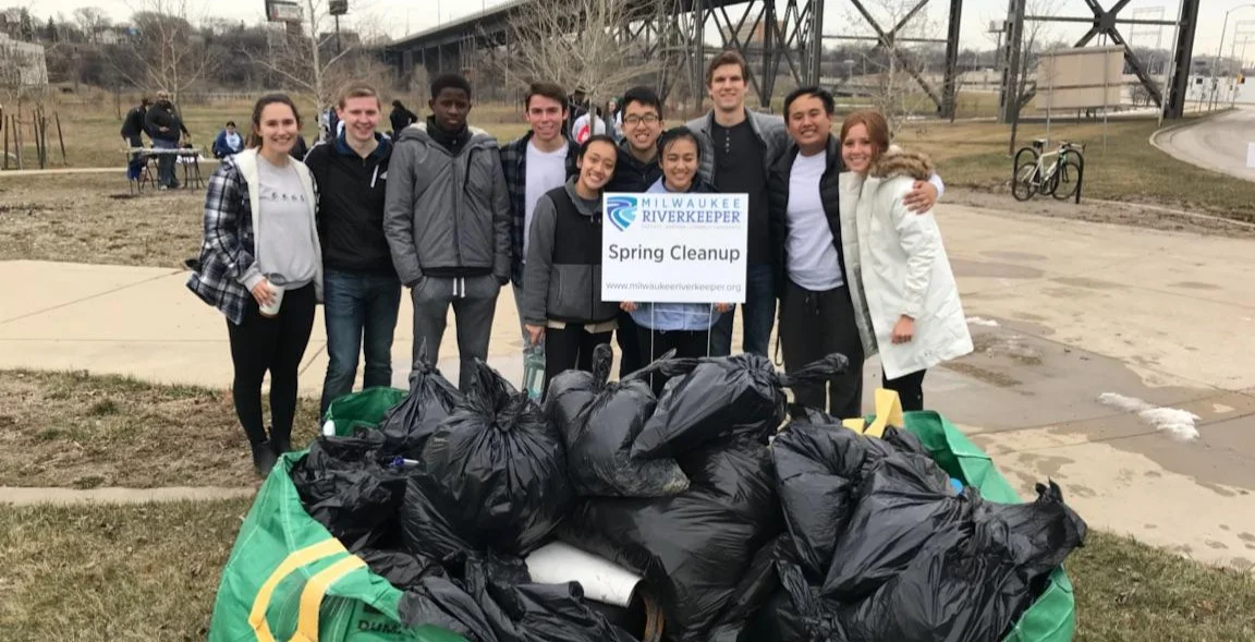 2019 Earth Day Cleanup