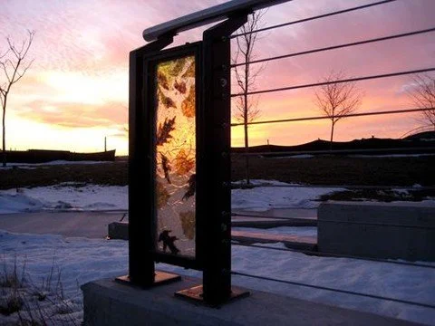 Closing out 2025, grateful for all of your active support championing our cherished trail!
If you have capacity we would be grateful to put dollars to good use in support of our non-profit mission &amp; vision in the New Year.  Thank you in advance f