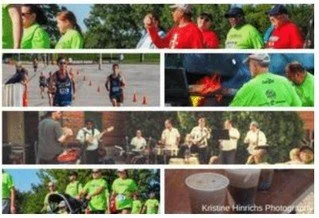 Extra Extra, look to Summer and our hottest event of the year - WE NEED YOUR HELP!  All hands on deck as we grow our Race Committee.
We are looking for individuals with time, energy to dedicate to join a monthly planning meeting in the following area