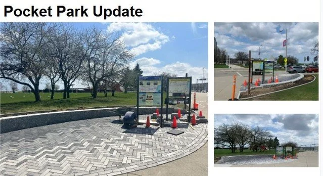 Come celebrate our inaugural Spring Ride in partnership with Ride Leaders from MKE Rec.  See you tomorrow at 12PM Sharp! You'll be among the first to ribbon cut our newly launched Pocket Park &amp; Launch of our Eastern Trailhead and celebrate this m