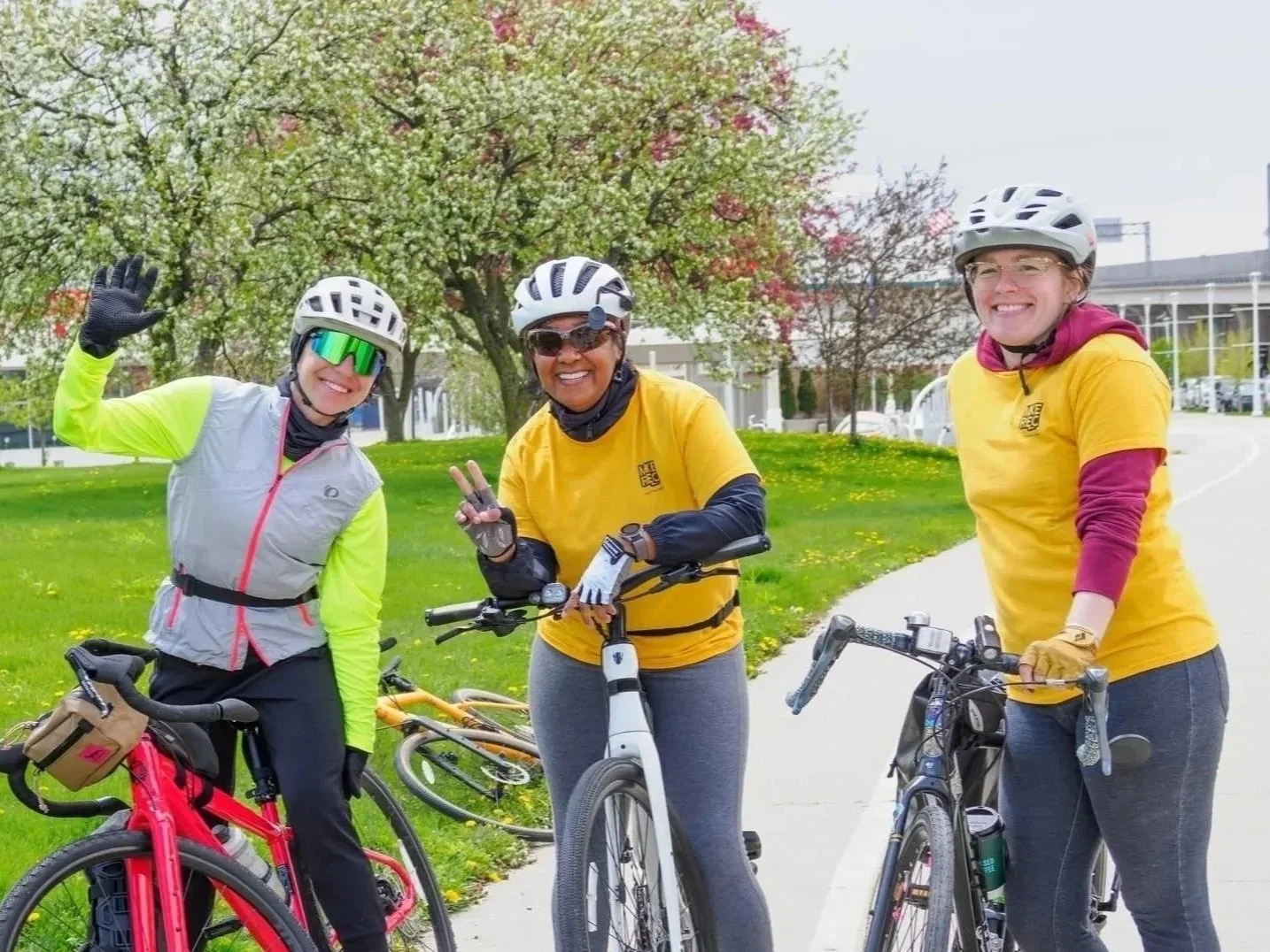 2027 Melissa Cook Spring Trail Ride 