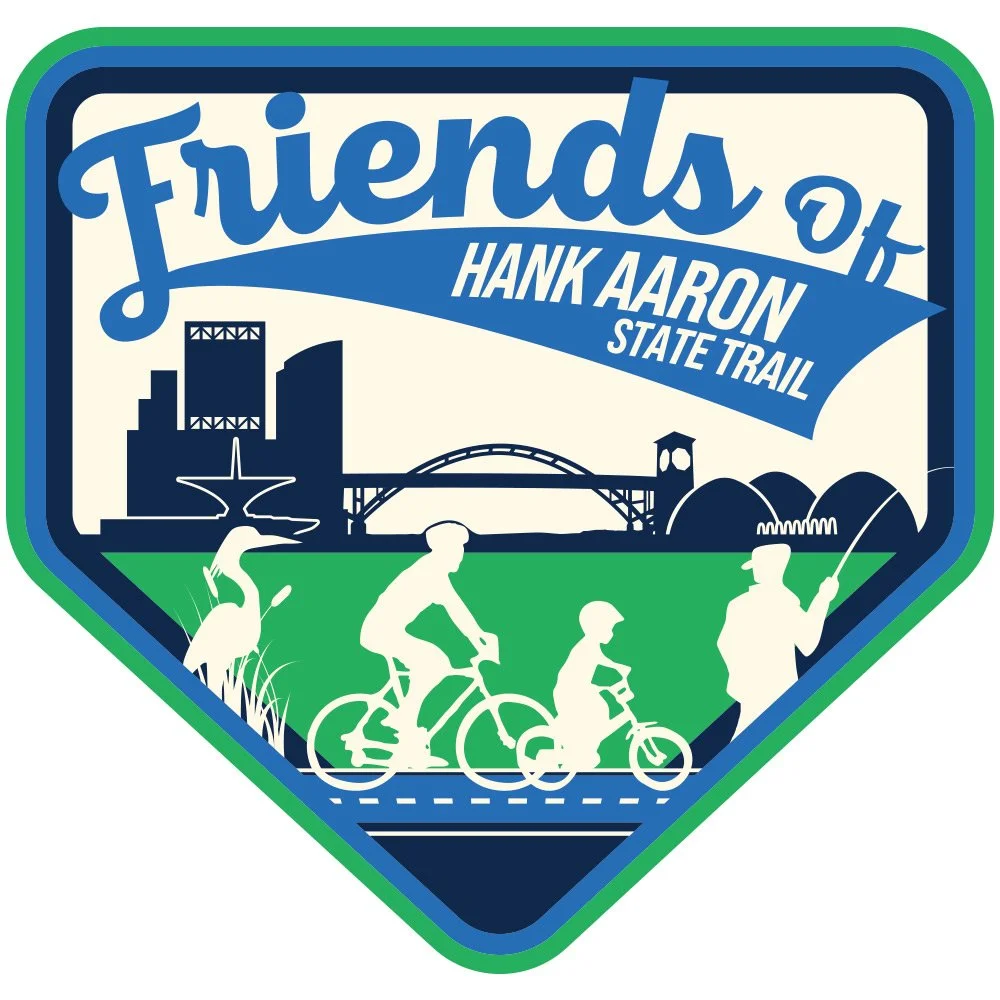 Friends of Hank Aaron State Trail