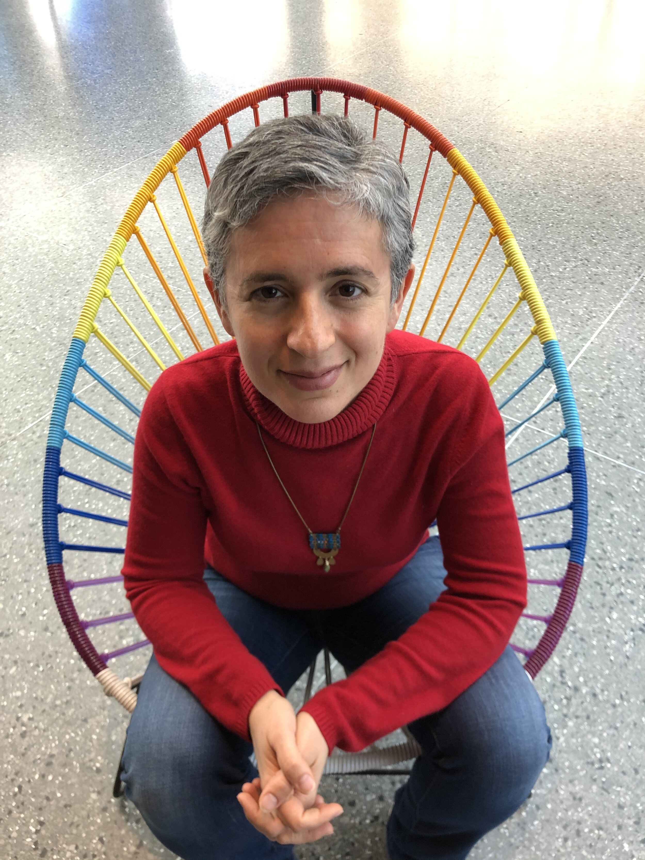 Allow me to Introduce Myself