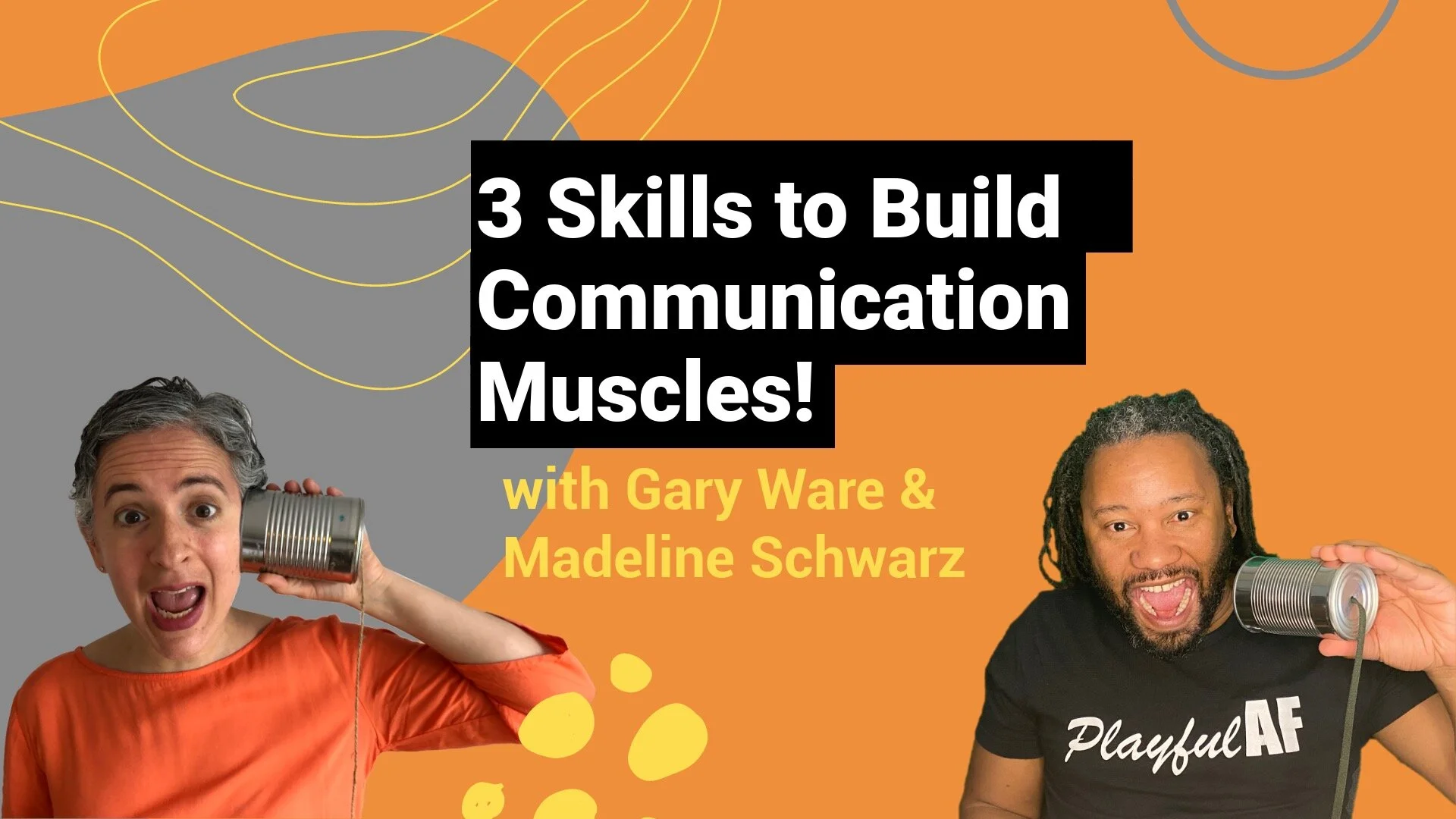 Fortunately, Unfortunately