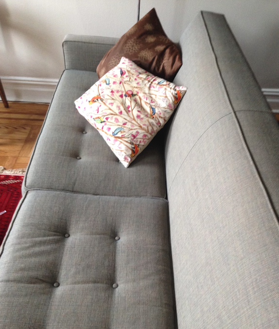 What Your Couch Has to Do With Communication