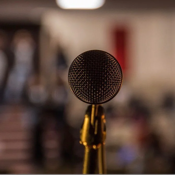 How coaching is different than Toastmasters