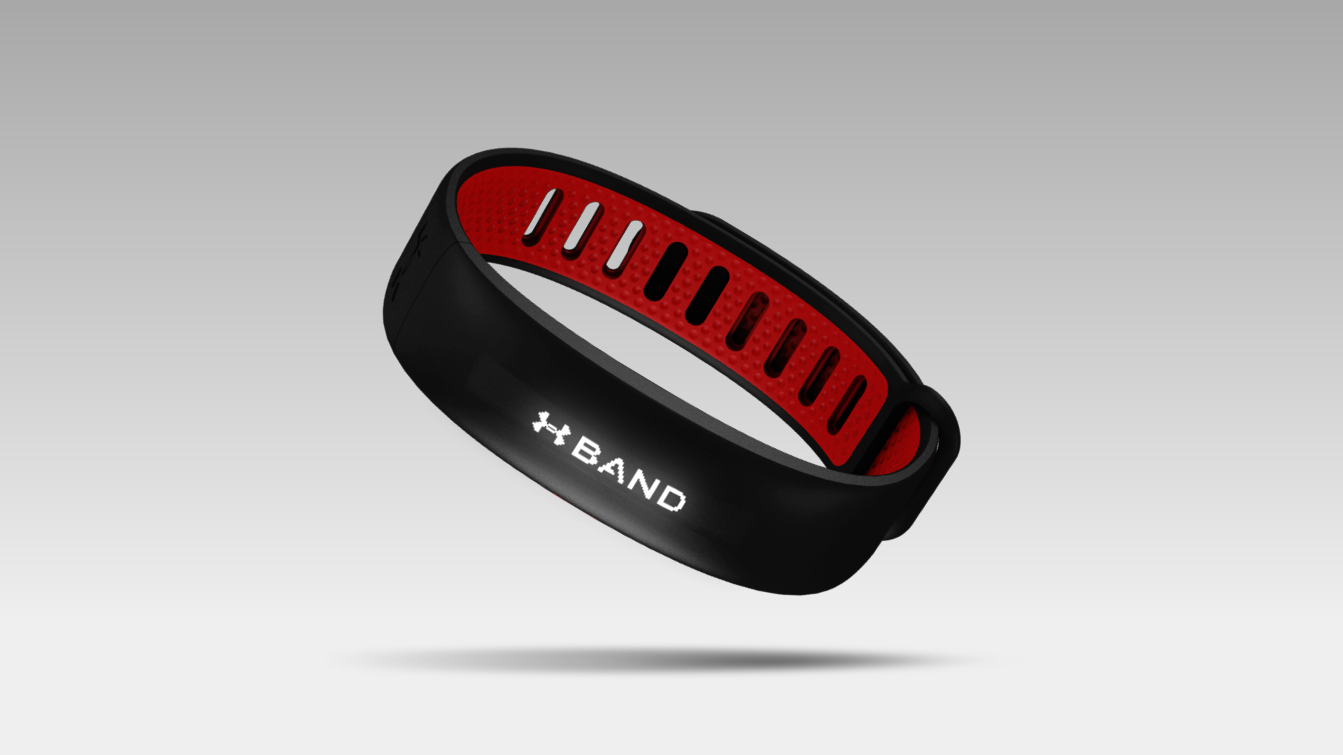 ua fitness band