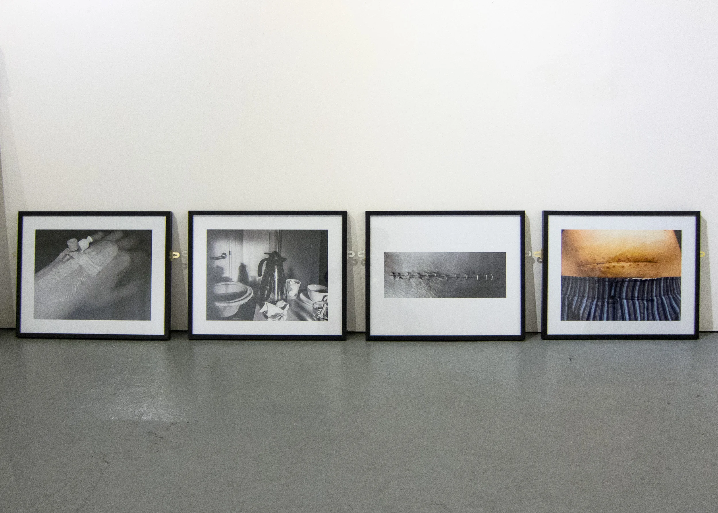 LIP Annual Exhibition 2014