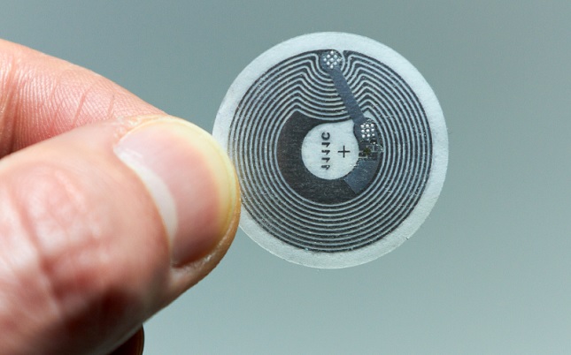 NFC Tag