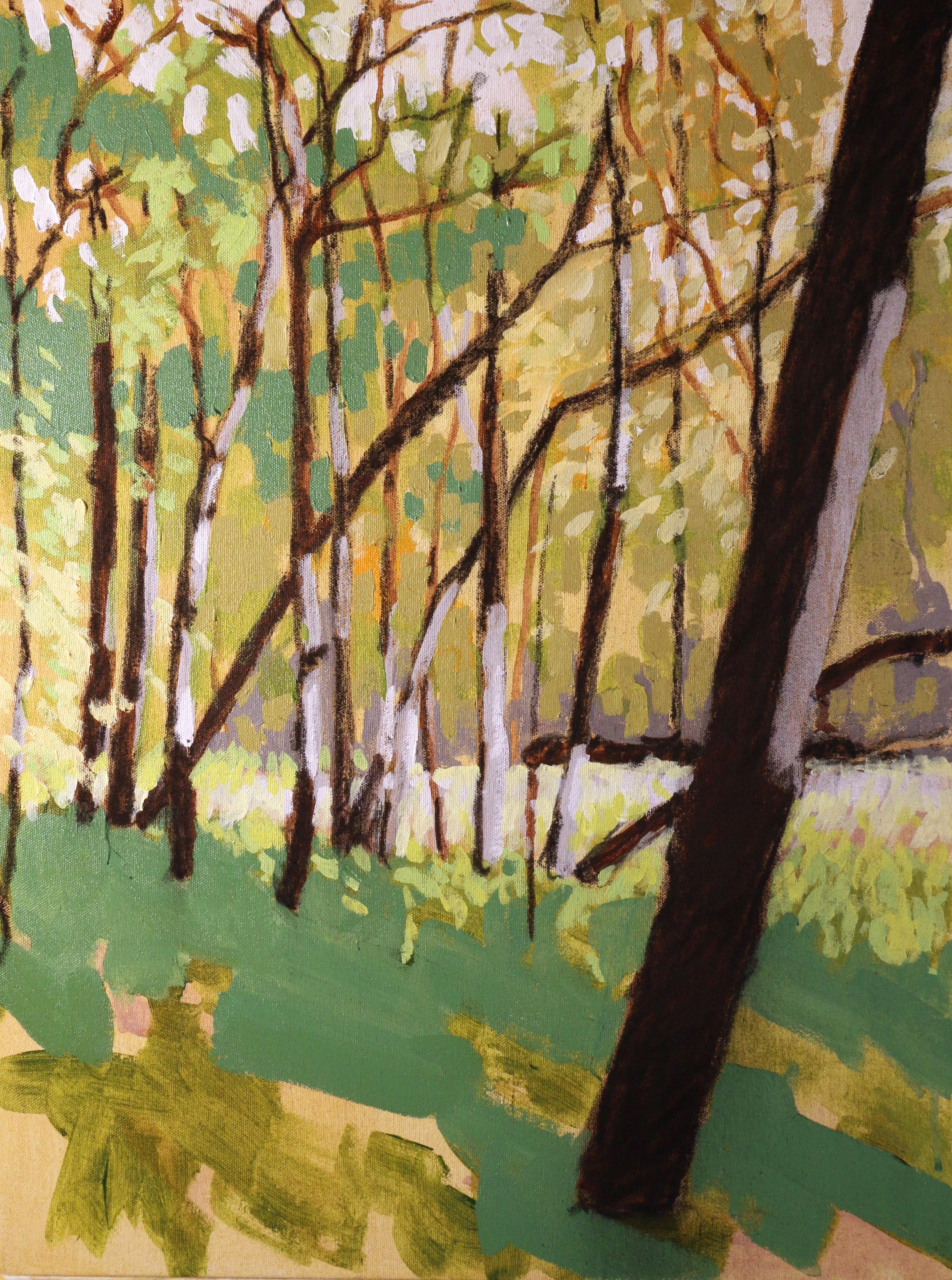 The Grove 7