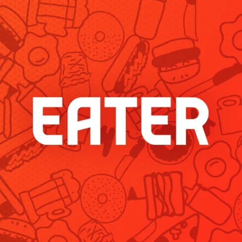 15 HOTTEST RESTAURANTS IN LA RIGHT NOW - Eater LA, 2018