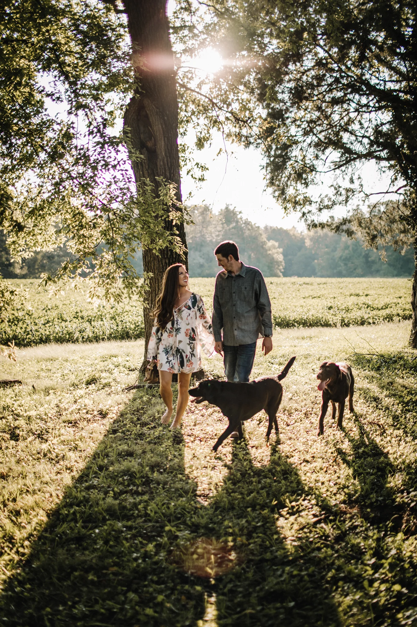 BILLIE-SHAYE STYLE PHOTOGRAPHY - WWW.BILLIESHAYESTYLE.COM - RUSTIC FALL FARM ENGAGEMENT SESSION- NASHVILLE TENNESSEE - 025.jpg