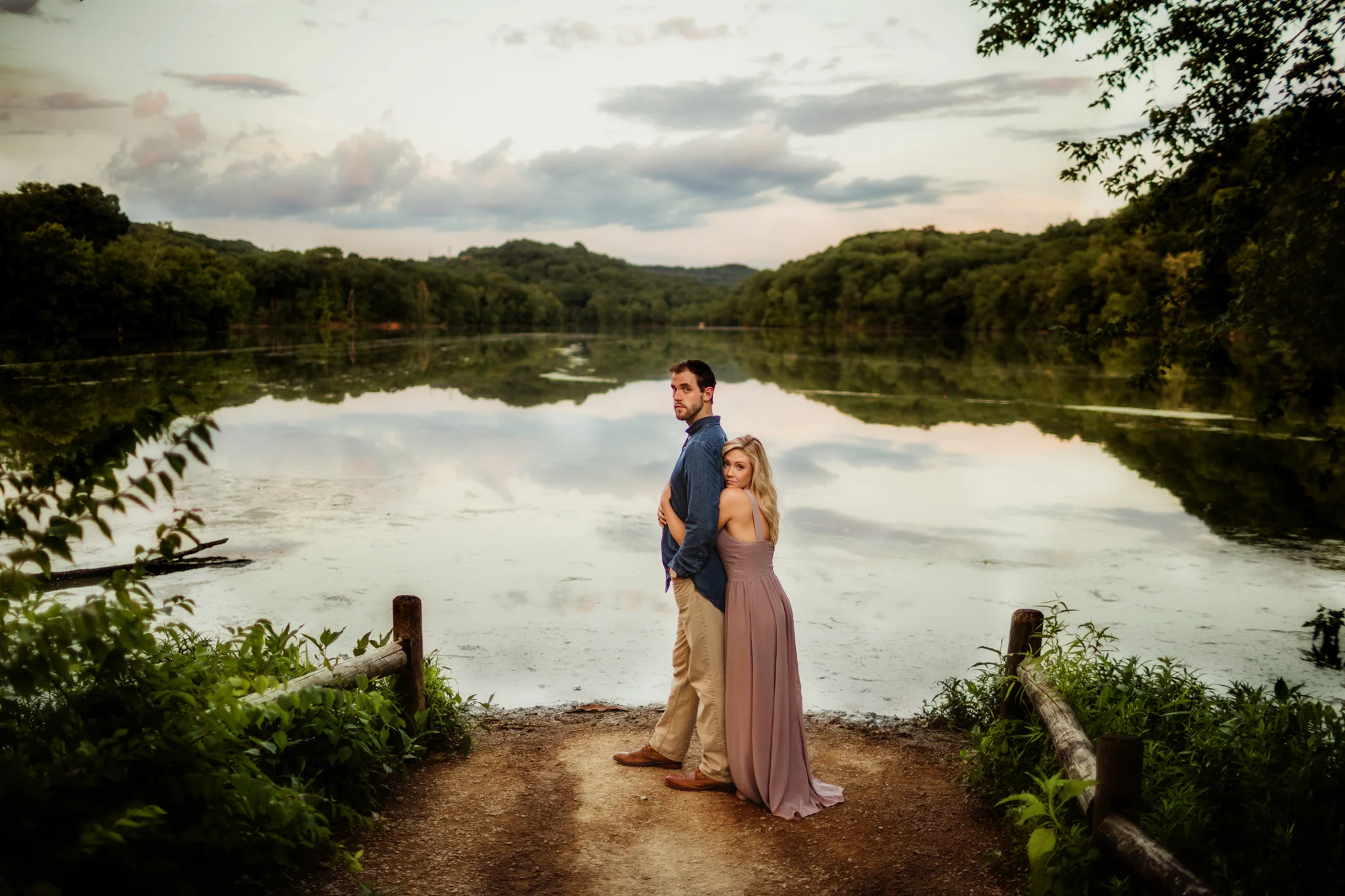 BILLIE-SHAYE STYLE PHOTOGRAPHY - WWW.BILLIESHAYESTYLE.COM - SUMMER CLASSY FAIRY TALE ENGAGEMENT SESSION - NASHVILLE TENNESSEE - 4826.jpg