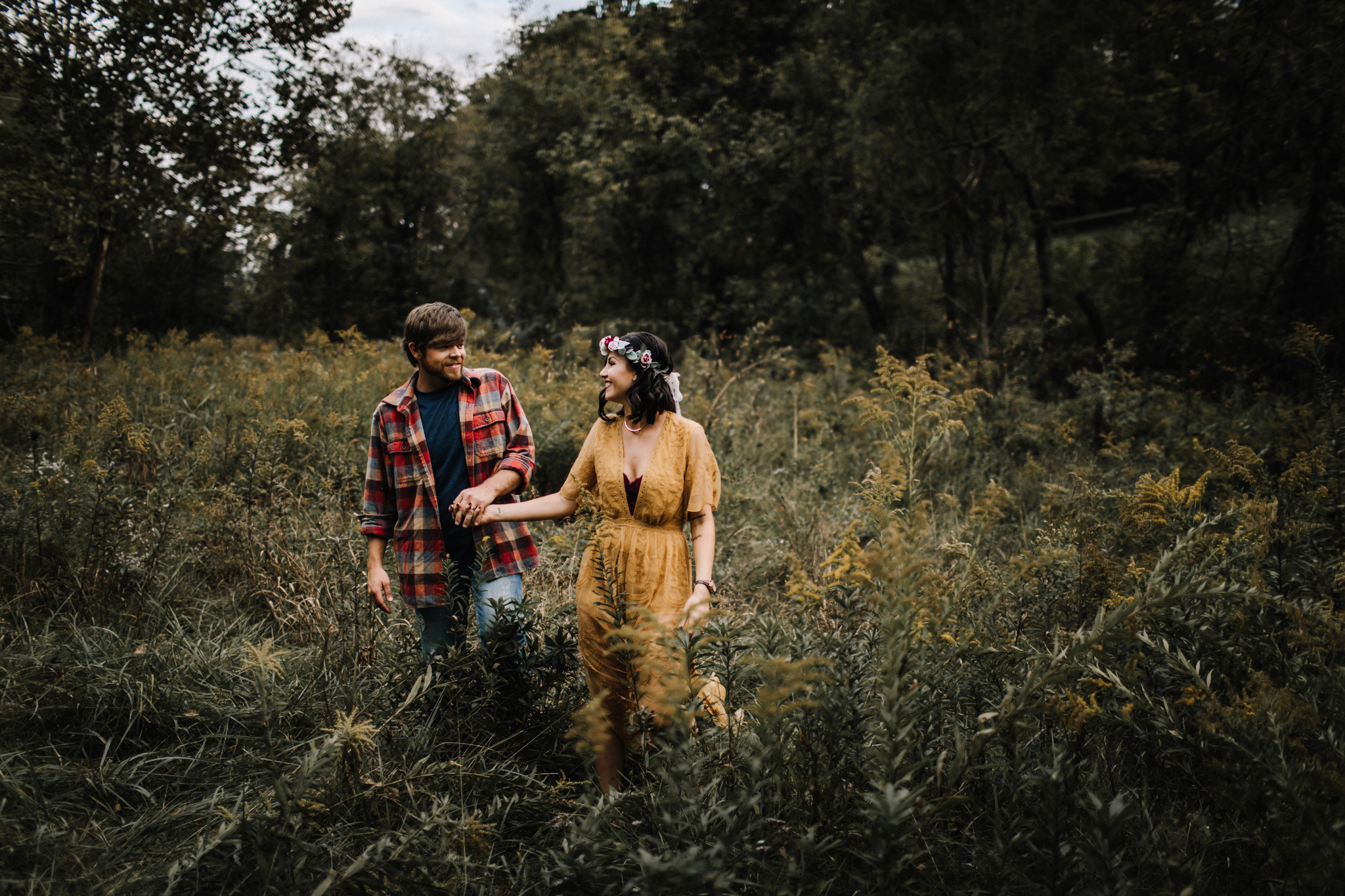 BILLIE-SHAYE STYLE PHOTOGRAPHY - WWW.BILLIESHAYESTYLE.COM - SUMMER RUSTIC SEXY COUPLES CUDDLE SESSION - NASHVILLE TENNESSEE - 5208.jpg