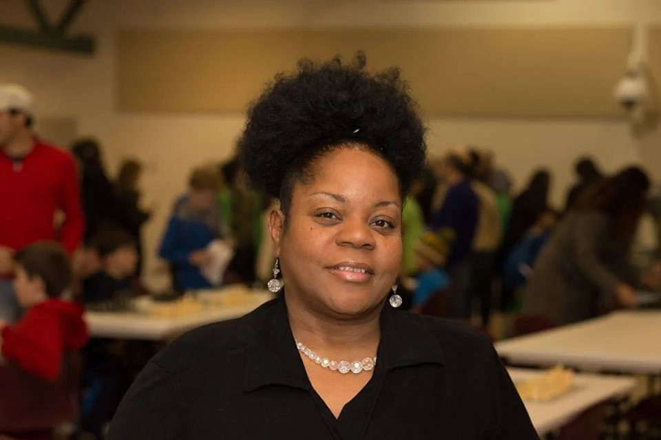 Progressive Dane Stands with Wanda Smith