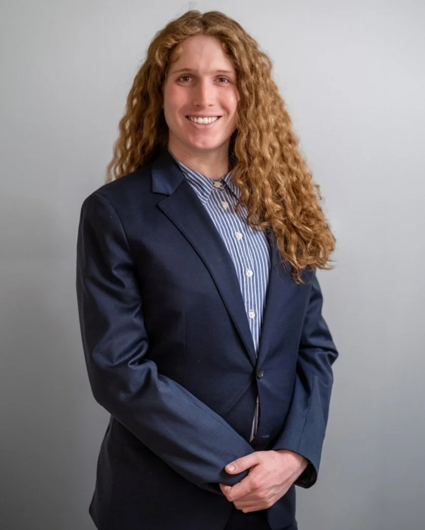 Aria Trucios, District 9