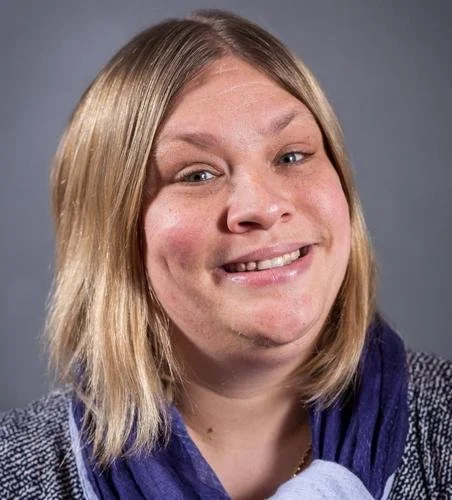 Nicki Vander Meulen, Seat 7