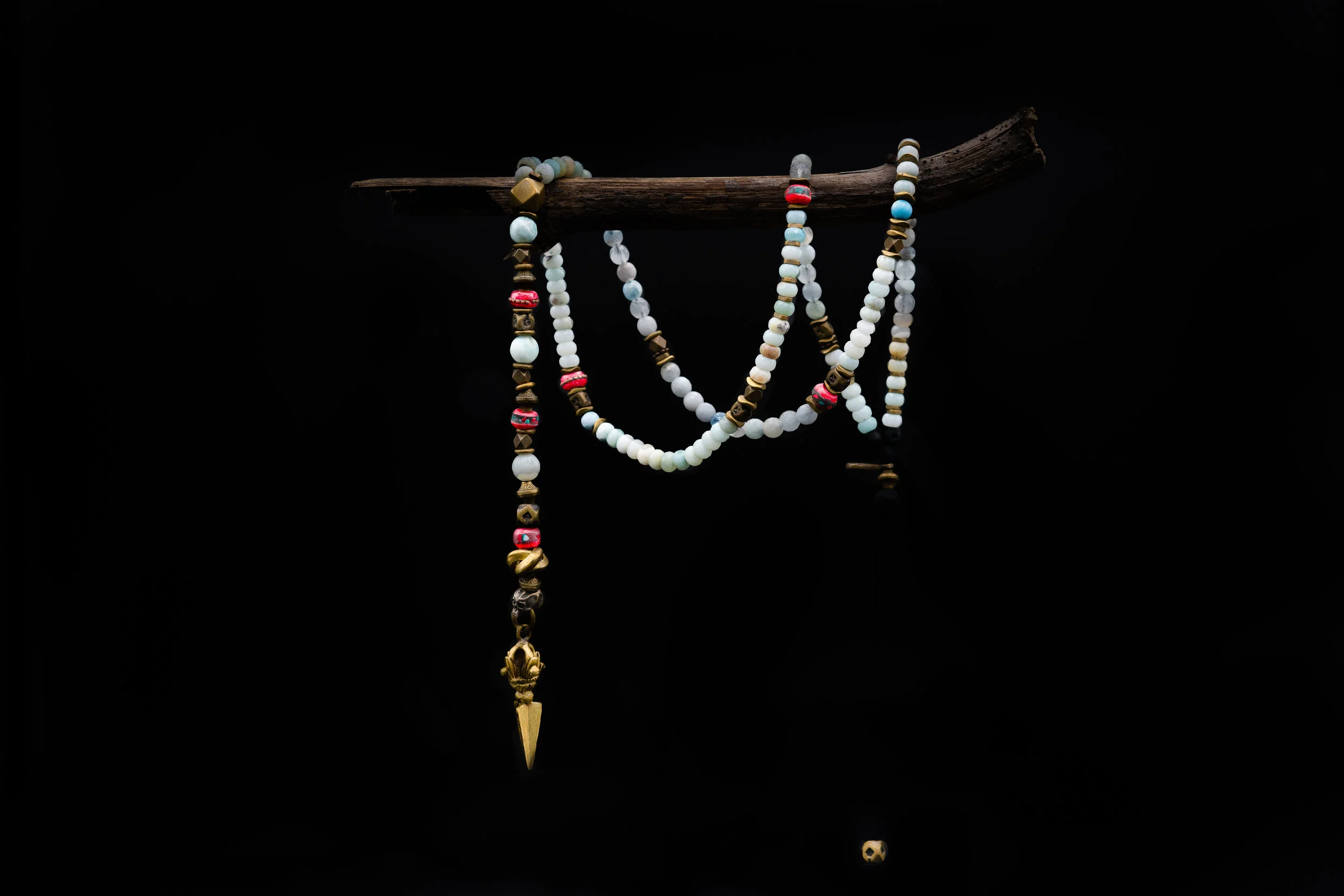 Jacques Amazonite