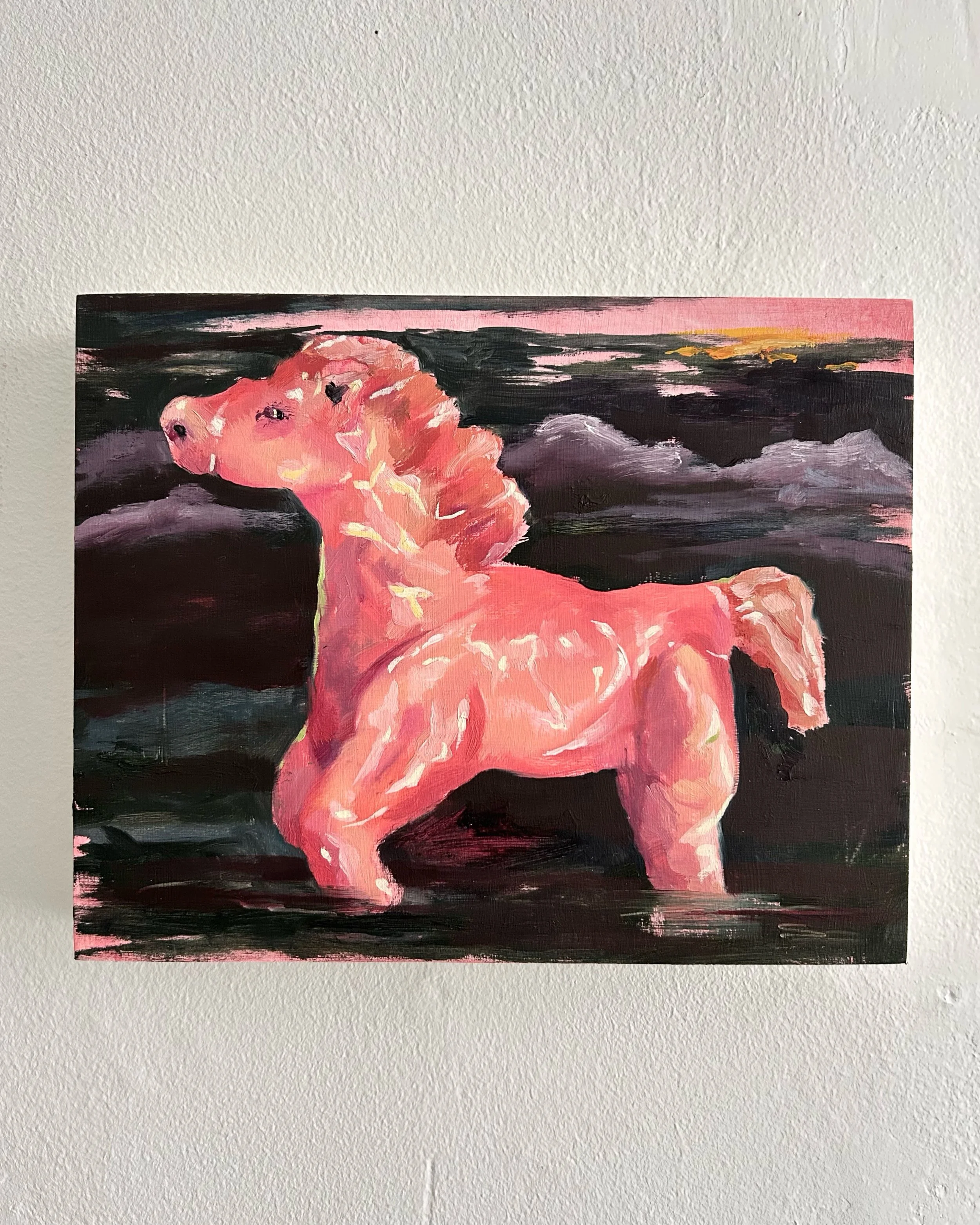 horse 2 &hellip;. ok i&rsquo;m done posting about horses for a while