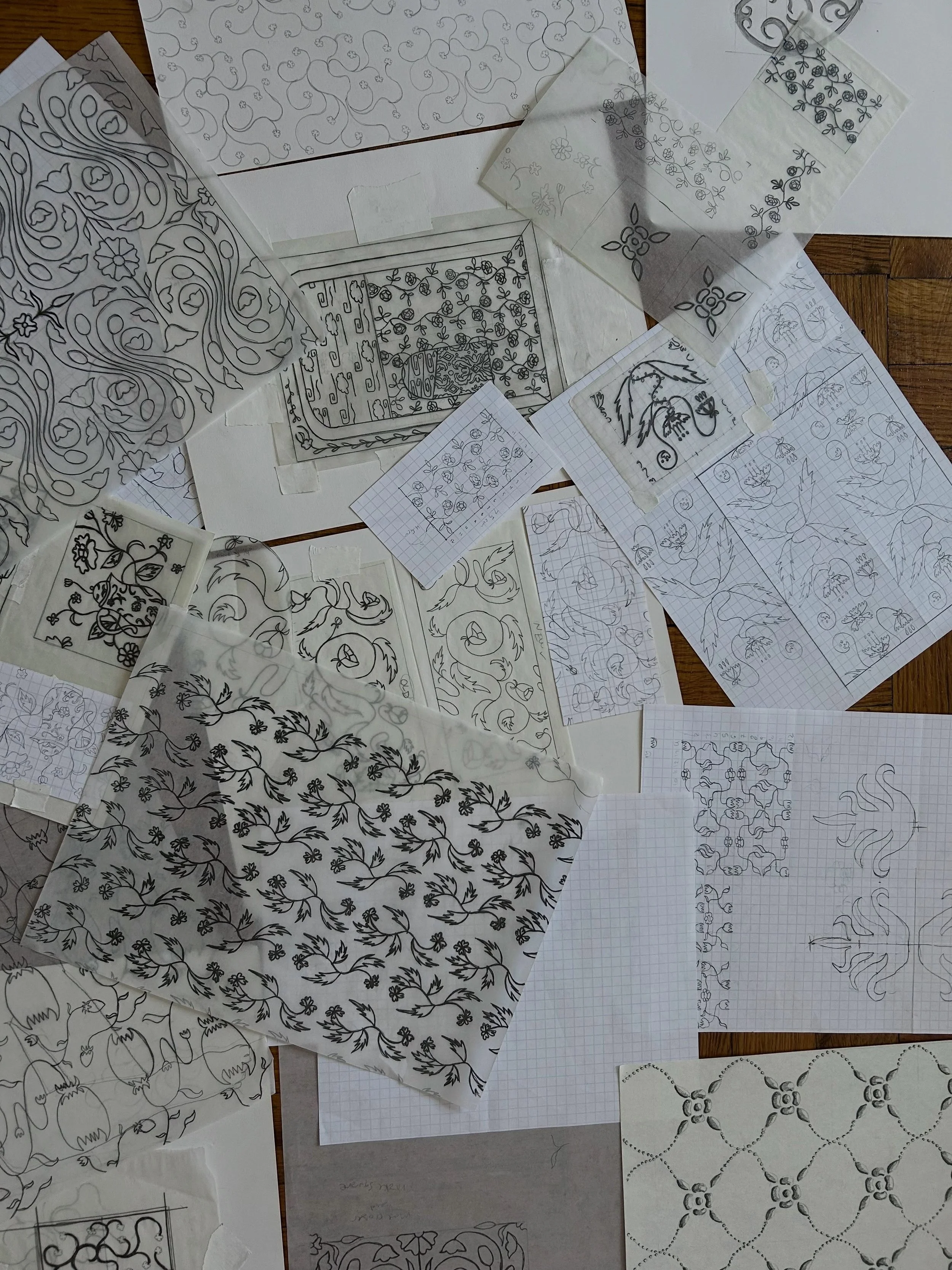 patternspatternspatterns