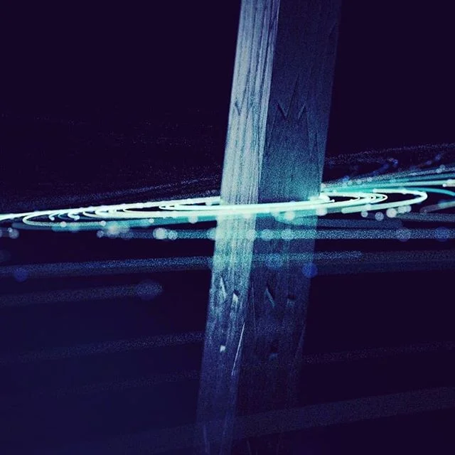 Going through some old experiment
s #octanerender #xparticles  #c4d