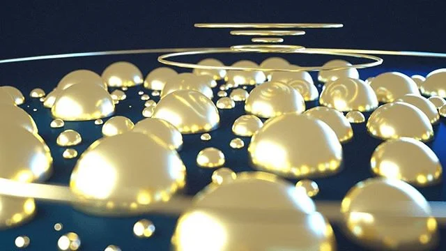 Just playin #octanerender #c4d