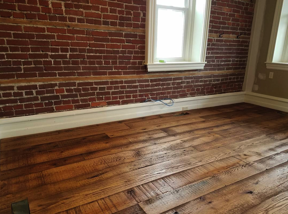 Testimonials Vintage Wood Flooring, Hardwood Floor Refinishing Lancaster Pa