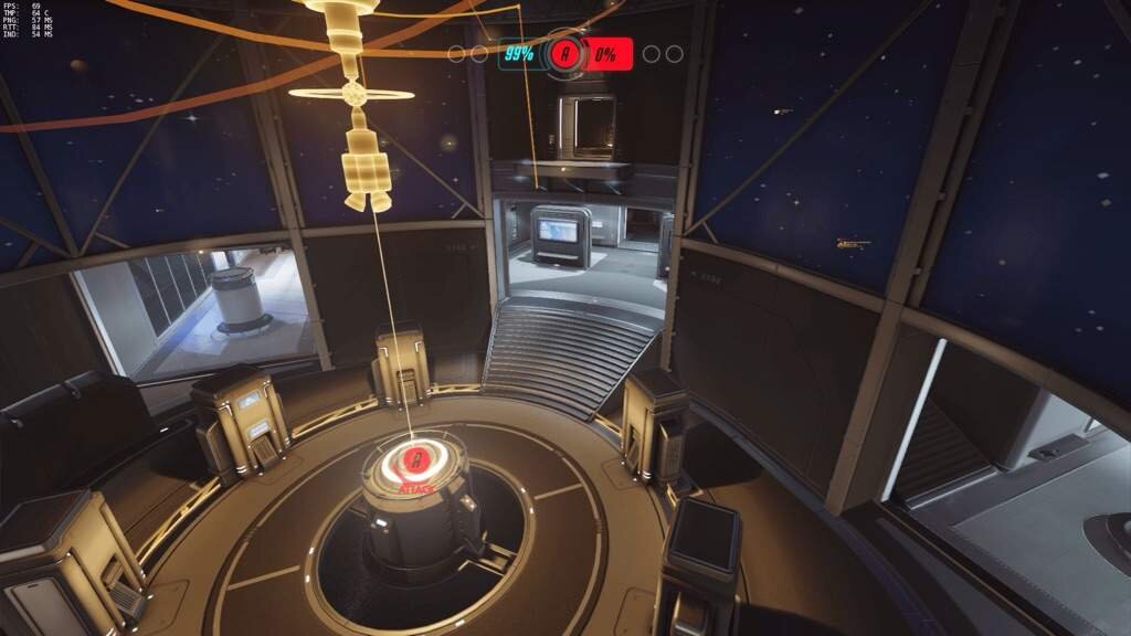 Designing an Overwatch map [Update 1]