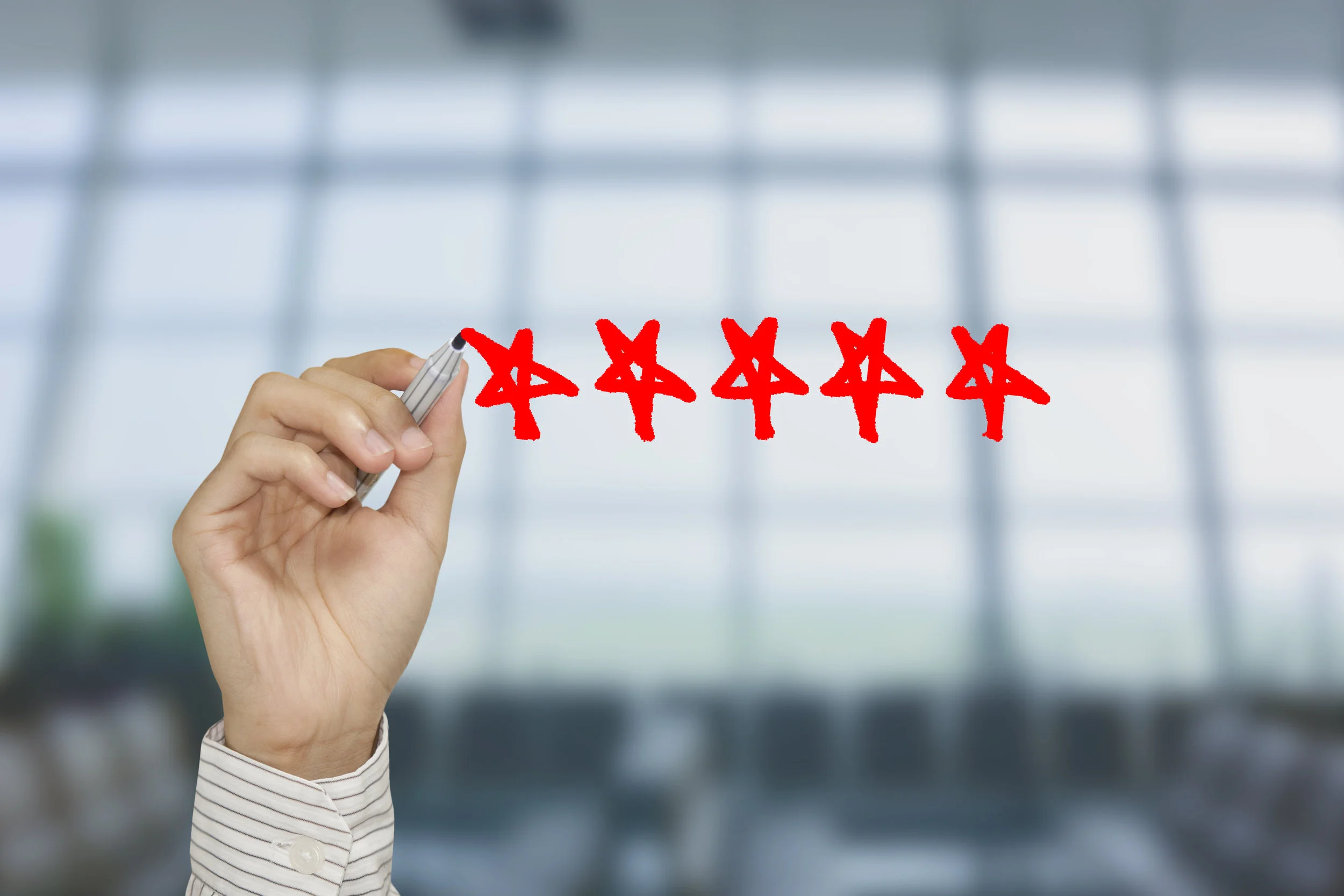 SERP Matrix Testimonials