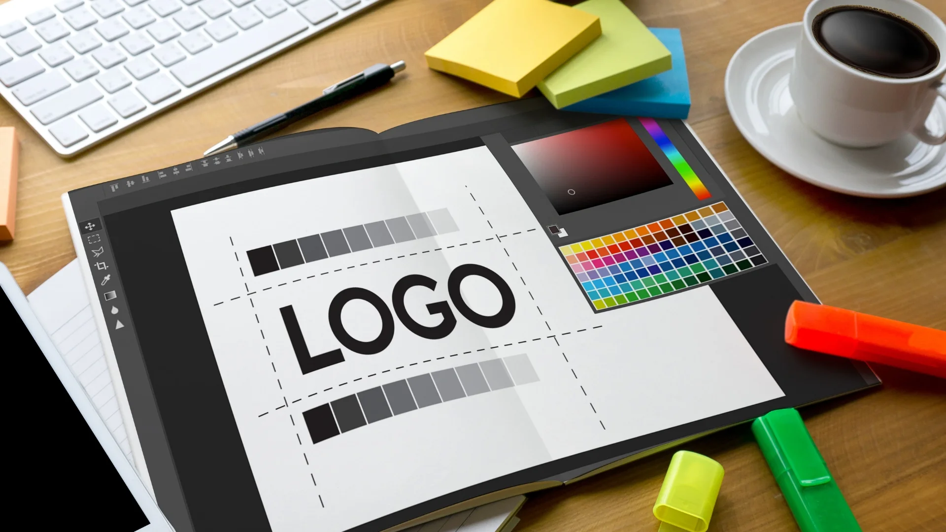 Bad Logo Design Mistakes