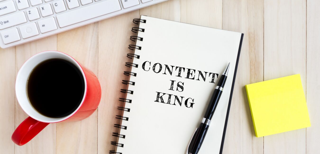 SEO Content Marketing