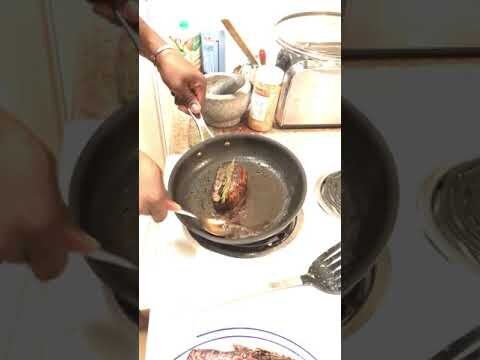 Cooking