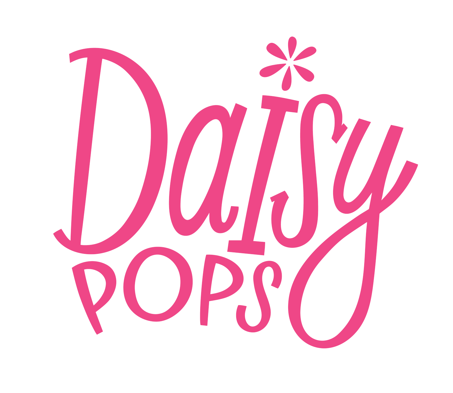 Daisy Pops