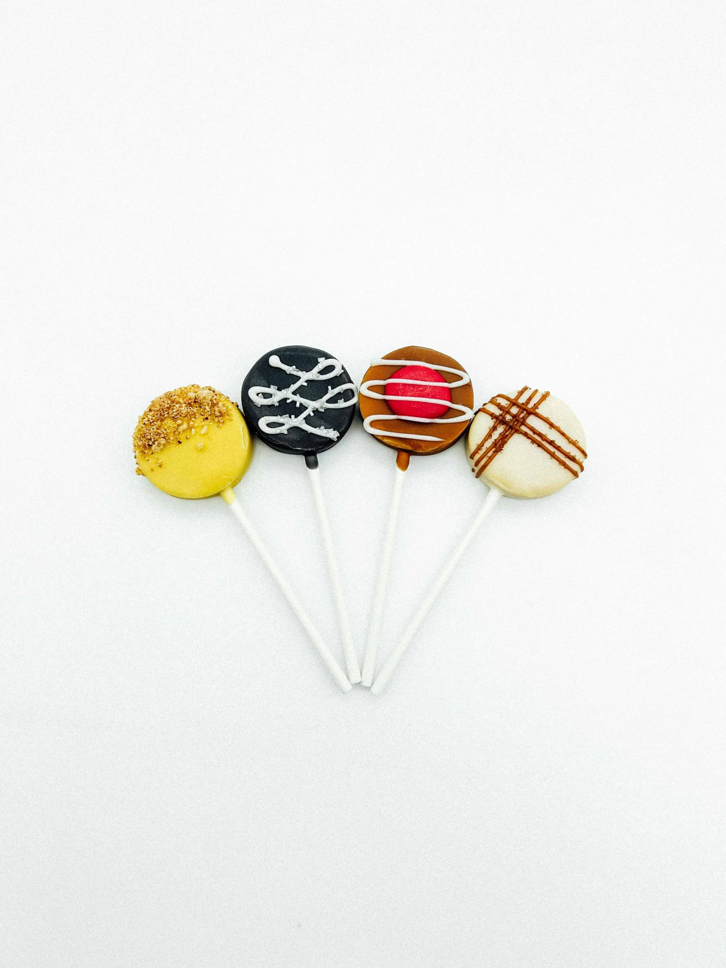 Winter Stocked Pops (Stocked)