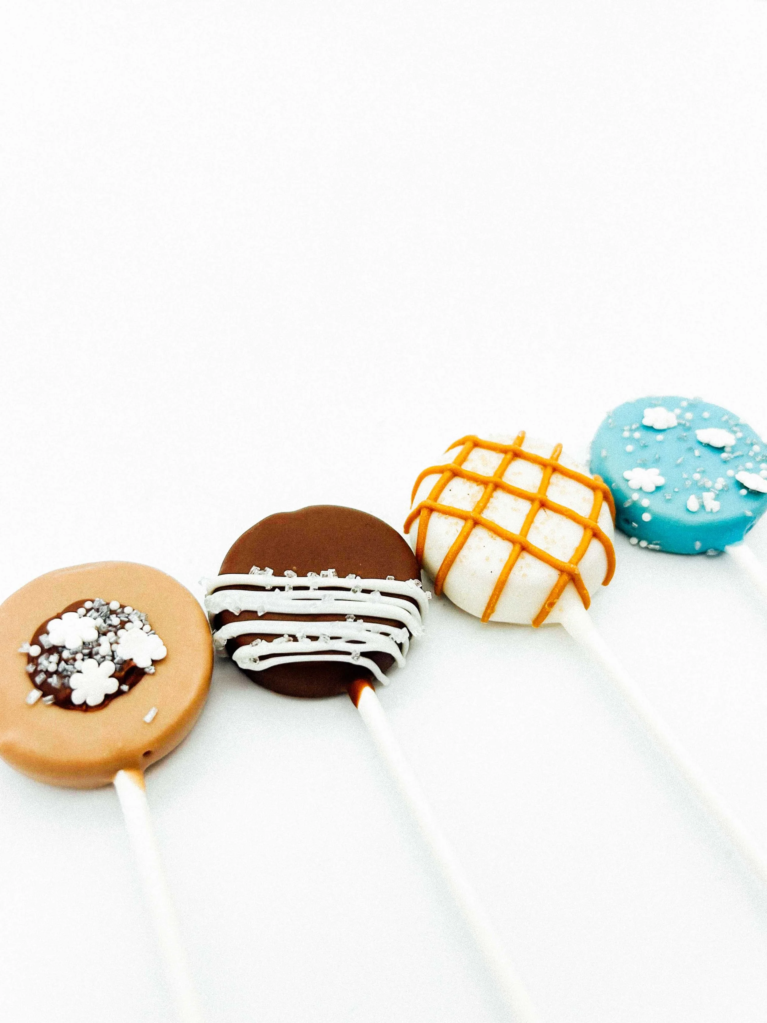 Holiday Stocked Pops (Stocked)
